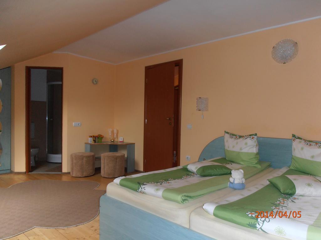 Casa Doma'R - Alina Hotel Sibiu Room photo